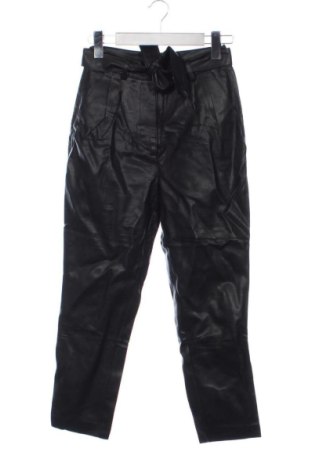 Γυναικείο παντελόνι Mohito, Μέγεθος XXS, Χρώμα Μαύρο, Τιμή 14,74 €