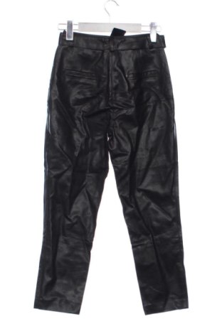 Γυναικείο παντελόνι Mohito, Μέγεθος XXS, Χρώμα Μαύρο, Τιμή 14,74 €