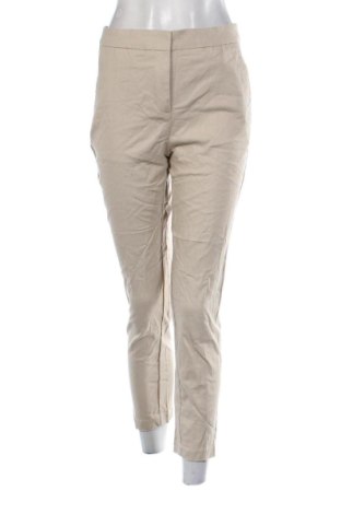Дамски панталон Mohito, Размер M, Цвят Бежов, Цена 15,00 €