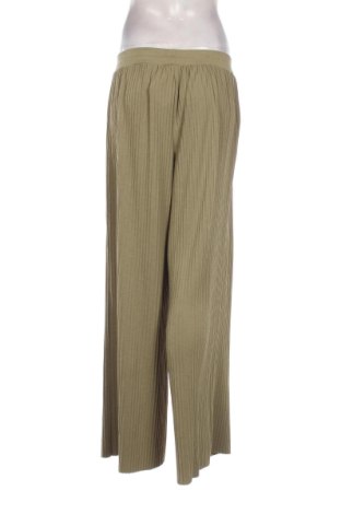 Γυναικείο παντελόνι Mohito, Μέγεθος L, Χρώμα Πράσινο, Τιμή 15,00 €