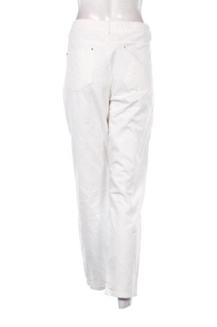 Dámske nohavice Mohito, Veľkosť XL, Farba Biela, Cena  14,83 €