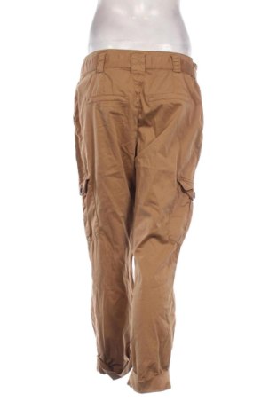 Γυναικείο παντελόνι Monari, Μέγεθος XL, Χρώμα  Μπέζ, Τιμή 85,01 €
