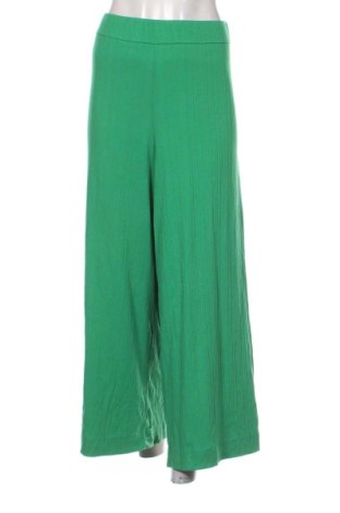 Dámske nohavice Monki, Veľkosť XL, Farba Zelená, Cena  15,95 €