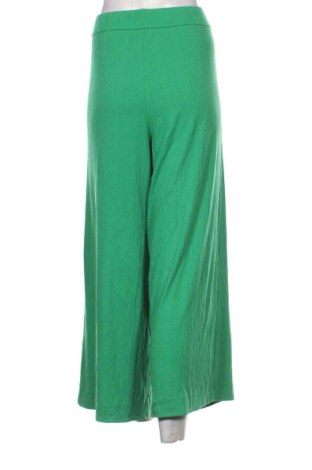 Dámske nohavice Monki, Veľkosť XL, Farba Zelená, Cena  15,95 €