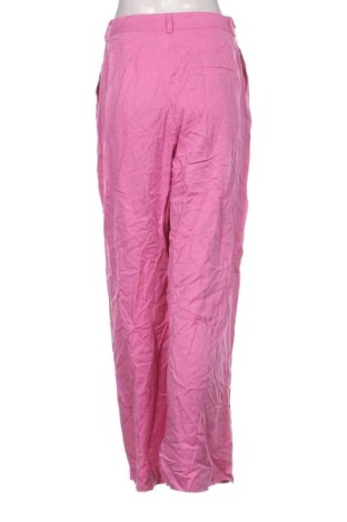 Dámske nohavice Monki, Veľkosť M, Farba Ružová, Cena  15,95 €