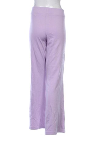 Dámské kalhoty  Monki, Velikost 3XL, Barva Fialová, Cena  259,00 Kč