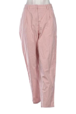 Damenhose Monki, Größe L, Farbe Rosa, Preis € 13,00