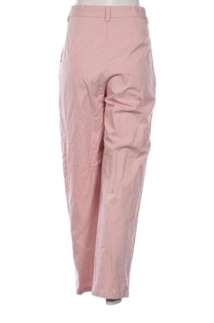 Damenhose Monki, Größe L, Farbe Rosa, Preis € 13,00
