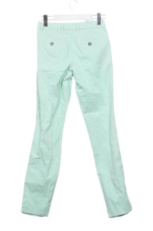 Γυναικείο παντελόνι Montego, Μέγεθος XS, Χρώμα Πράσινο, Τιμή 15,00 €