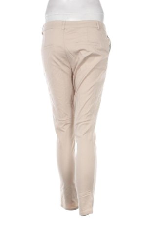 Pantaloni de femei Moon Girl, Mărime M, Culoare Bej, Preț 52,83 Lei