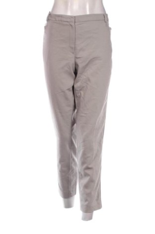 Damenhose More & More, Größe XXL, Farbe Grau, Preis € 18,99