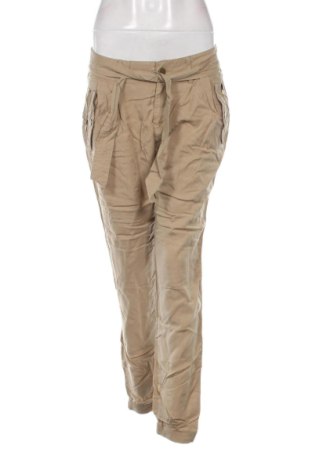Damenhose Morgan, Größe M, Farbe Beige, Preis 20,90 €