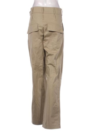 Γυναικείο παντελόνι Moschino Couture, Μέγεθος M, Χρώμα Καφέ, Τιμή 93,00 €