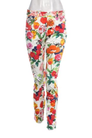 Dámske nohavice Moschino, Veľkosť S, Farba Viacfarebná, Cena  54,01 €