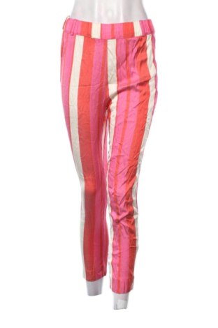 Γυναικείο παντελόνι Motel, Μέγεθος S, Χρώμα Πολύχρωμο, Τιμή 14,99 €