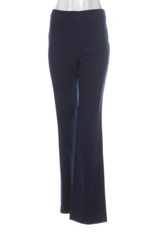Γυναικείο παντελόνι Motivi, Μέγεθος S, Χρώμα Μπλέ, Τιμή 28,00 €