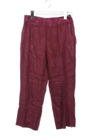 Дамски панталон Motivi, Размер S, Цвят Червен, Цена 28,00 €