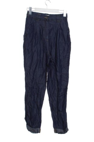 Дамски панталон Motivi, Размер XS, Цвят Син, Цена 9,20 €