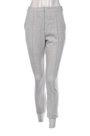 Γυναικείο παντελόνι Motivi, Μέγεθος S, Χρώμα Γκρί, Τιμή 10,99 €