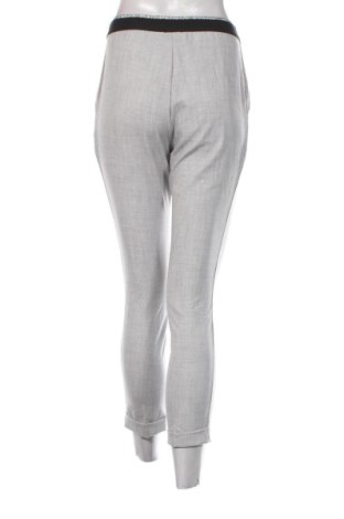 Γυναικείο παντελόνι Motivi, Μέγεθος S, Χρώμα Γκρί, Τιμή 10,99 €
