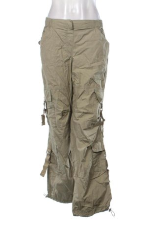 Női nadrág Motivi, Méret M, Szín Zöld, Ár 7 519 Ft