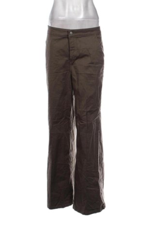 Dámske nohavice Motivi, Veľkosť L, Farba Béžová, Cena  9,95 €