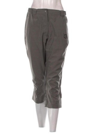 Γυναικείο παντελόνι Movement Session, Μέγεθος M, Χρώμα Πράσινο, Τιμή 20,00 €