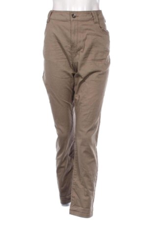 Damenhose Ms Mode, Größe XL, Farbe Braun, Preis € 6,99