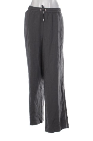 Dámské kalhoty  Ms Mode, Velikost 3XL, Barva Šedá, Cena  239,00 Kč