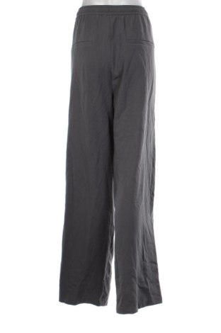 Dámské kalhoty  Ms Mode, Velikost 3XL, Barva Šedá, Cena  239,00 Kč