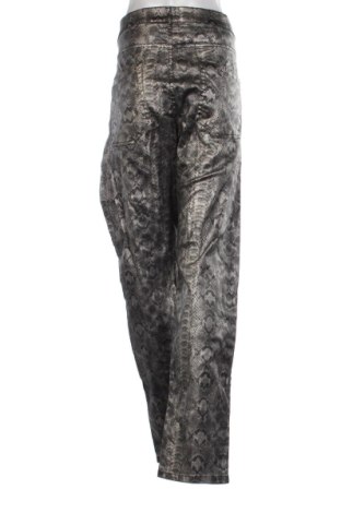 Pantaloni de femei Ms Mode, Mărime 4XL, Culoare Multicolor, Preț 48,99 Lei