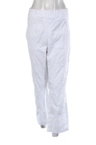 Дамски панталон Ms Mode, Размер XXL, Цвят Бял, Цена 8,18 €