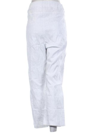 Дамски панталон Ms Mode, Размер XXL, Цвят Бял, Цена 8,18 €