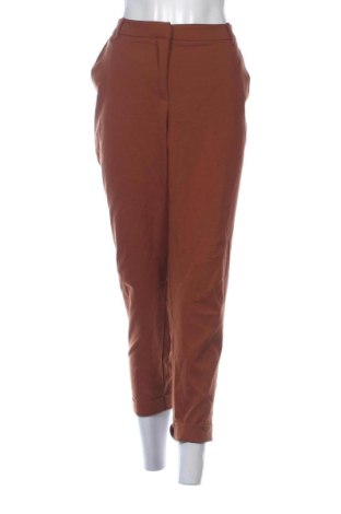 Дамски панталон Ms Mode, Размер XXL, Цвят Кафяв, Цена 7,66 €