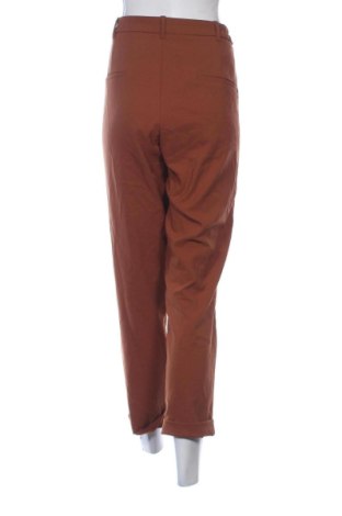 Дамски панталон Ms Mode, Размер XXL, Цвят Кафяв, Цена 7,66 €