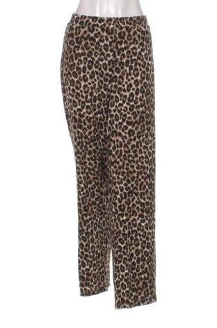 Dámske nohavice Ms Mode, Veľkosť XXL, Farba Viacfarebná, Cena  8,95 €