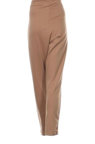 Dámske nohavice Ms Mode, Veľkosť 3XL, Farba Hnedá, Cena  8,95 €