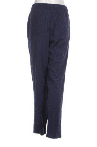 Damskie spodnie Ms Mode, Rozmiar XL, Kolor Niebieski, Cena 39,99 zł