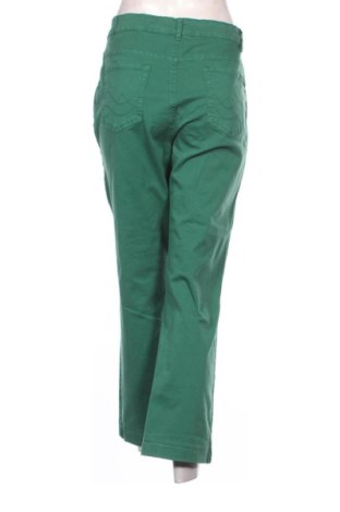 Дамски панталон My Best Jeans, Размер XL, Цвят Зелен, Цена 20,91 €