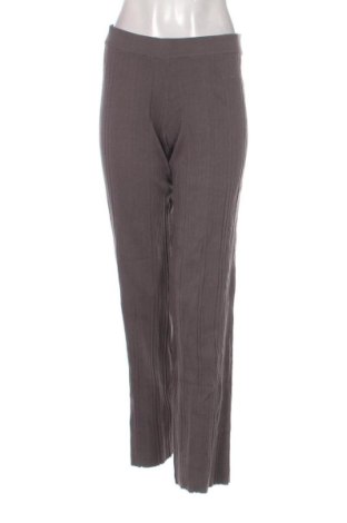 Damskie spodnie NA-KD, Rozmiar M, Kolor Szary, Cena 250,99 zł