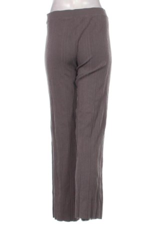 Damskie spodnie NA-KD, Rozmiar M, Kolor Szary, Cena 250,99 zł