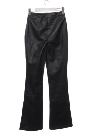 Dámske nohavice NA-KD, Veľkosť XS, Farba Čierna, Cena  20,96 €