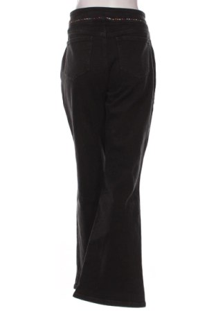 Damenhose NA-KD, Größe XL, Farbe Schwarz, Preis 21,00 €