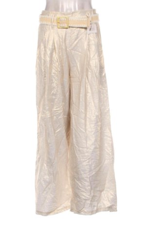 Дамски панталон NEW COLLECTION, Размер S, Цвят Многоцветен, Цена 48,06 €