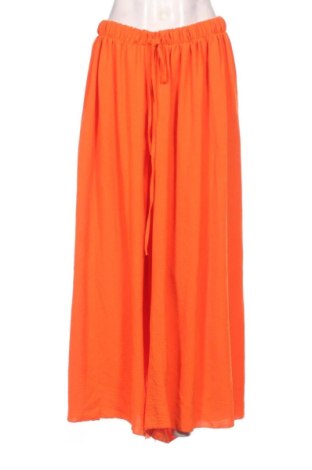 Дамски панталон NEW COLLECTION, Размер M, Цвят Оранжев, Цена 21,47 €