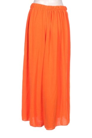 Дамски панталон NEW COLLECTION, Размер M, Цвят Оранжев, Цена 21,47 €