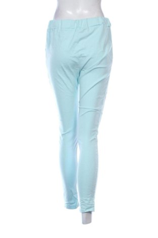 Dámské kalhoty  NEW COLLECTION, Velikost M, Barva Modrá, Cena  595,00 Kč