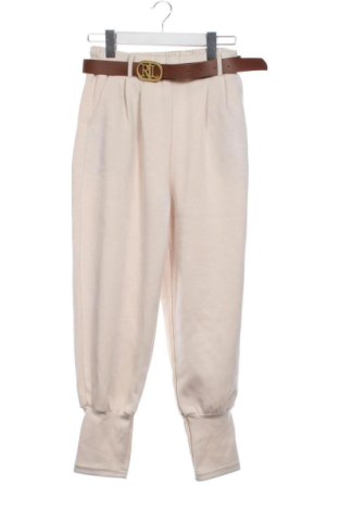 Дамски панталон NEW COLLECTION, Размер S, Цвят Бежов, Цена 20,90 €