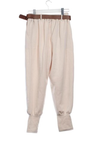 Дамски панталон NEW COLLECTION, Размер S, Цвят Бежов, Цена 20,90 €