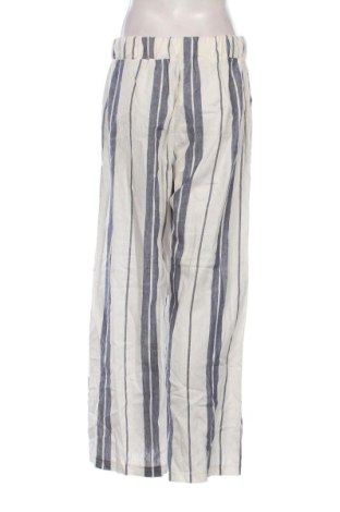 Γυναικείο παντελόνι NEW COLLECTION, Μέγεθος XL, Χρώμα Πολύχρωμο, Τιμή 48,00 €